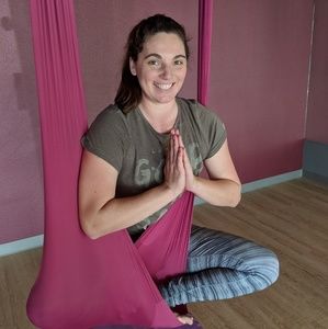 Meet your Posher, Bethany